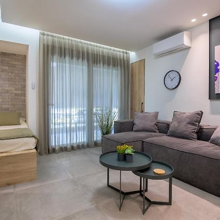 Apartmán "The 58 Project" Alexandrupoli Exteriér fotografie