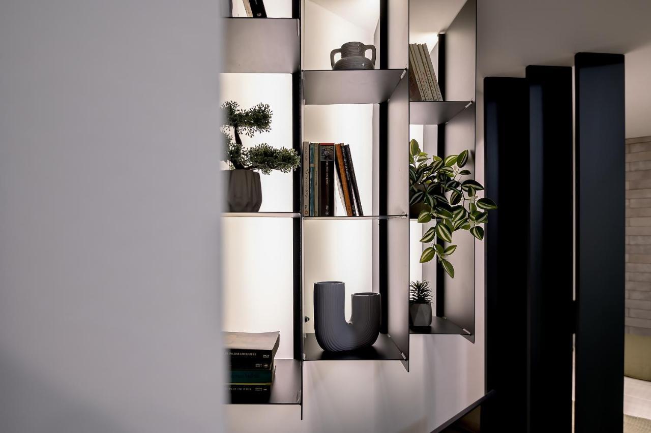 Apartmán "The 58 Project" Alexandrupoli Exteriér fotografie
