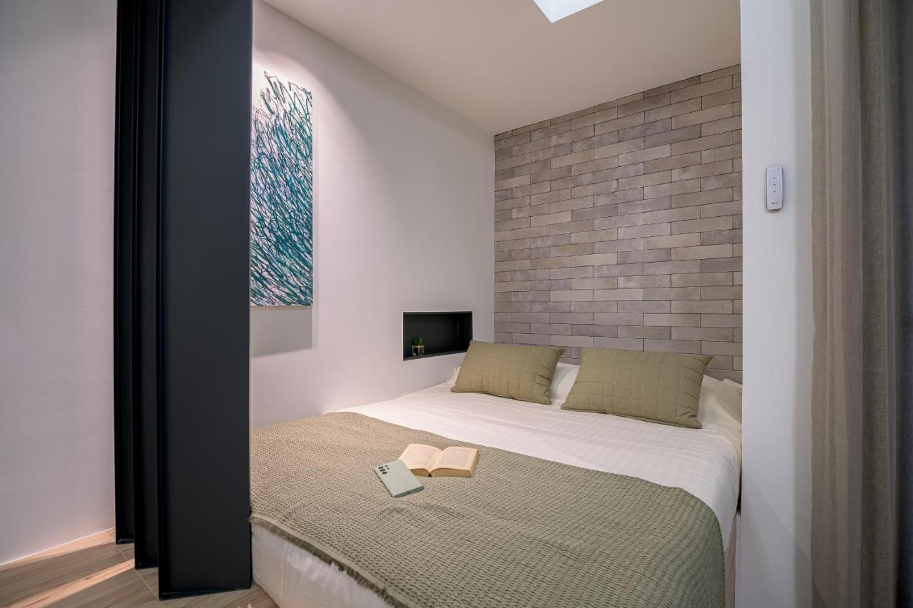 Apartmán "The 58 Project" Alexandrupoli Exteriér fotografie