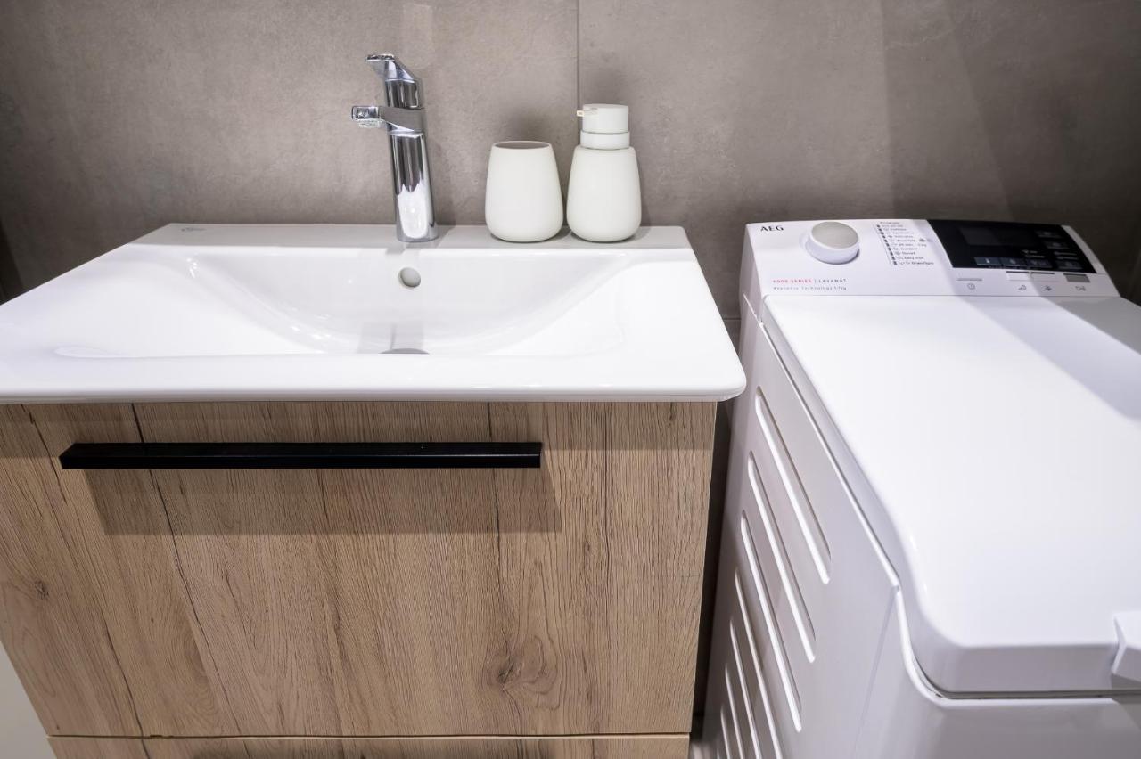 Apartmán "The 58 Project" Alexandrupoli Exteriér fotografie