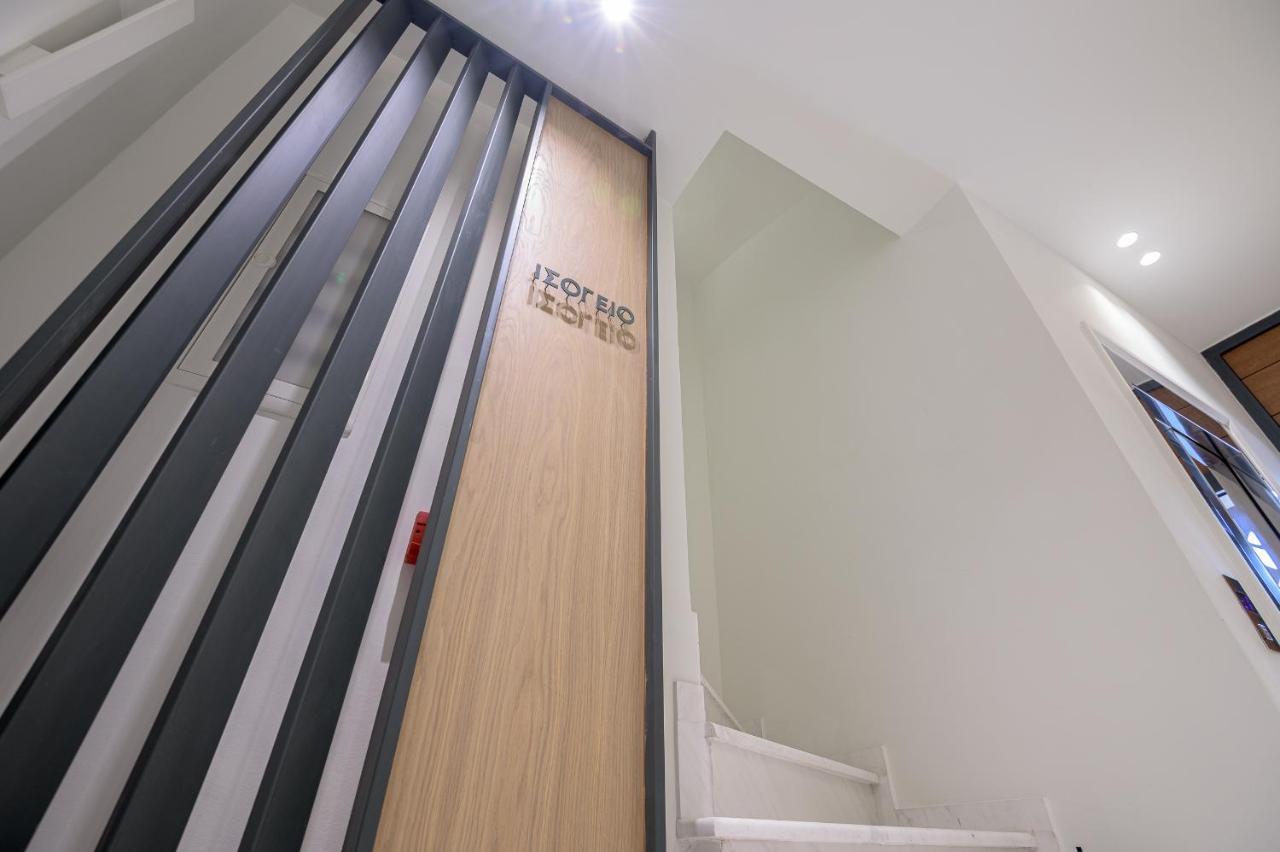 Apartmán "The 58 Project" Alexandrupoli Exteriér fotografie